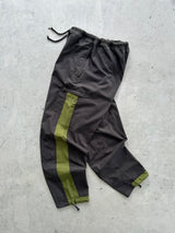 00's Nike Swoosh Track Pants (L)