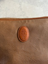 Vintage CP Company Duffle / weekend bag set (One Size)