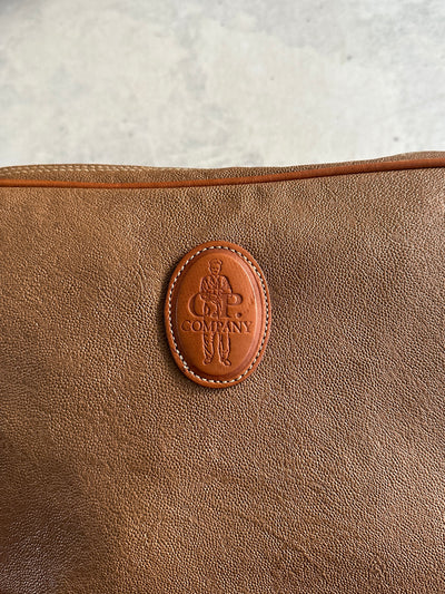 Vintage CP Company Duffle / weekend bag set (One Size)