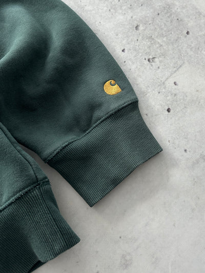 Carhartt WIP Heavyweight Pullover Hoodie (L)