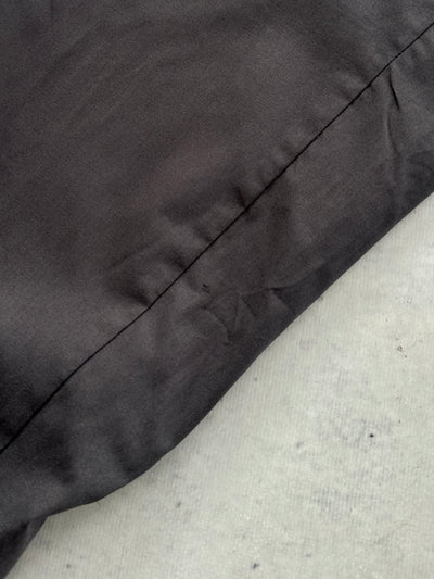 00's Nike Swoosh Track Pants (L)