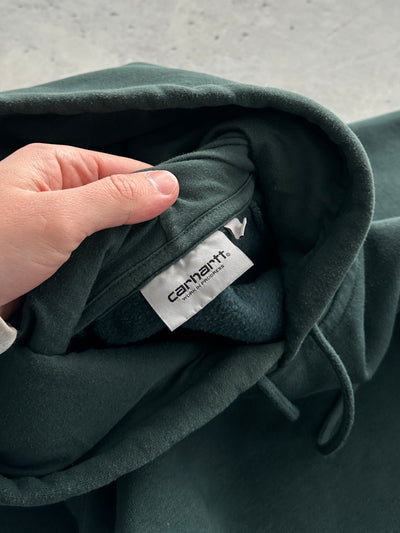 Carhartt WIP Heavyweight Pullover Hoodie (L)