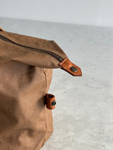 Vintage CP Company Duffle / weekend bag set (One Size)