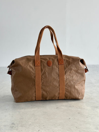 Vintage CP Company Duffle / weekend bag set (One Size)