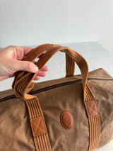 Vintage CP Company Duffle / weekend bag set (One Size)