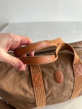 Vintage CP Company Duffle / weekend bag set (One Size)