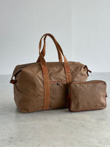 Vintage CP Company Duffle / weekend bag set (One Size)