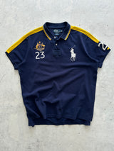 2010 Ralph Lauren Big Logo Australia Polo Shirt (XXL)