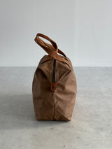 Vintage CP Company Duffle / weekend bag set (One Size)