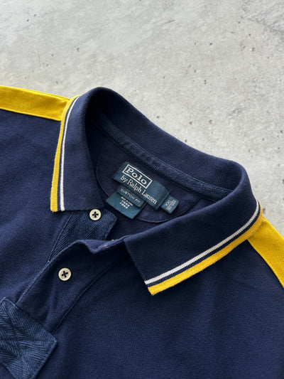 2010 Ralph Lauren Big Logo Australia Polo Shirt (XXL)