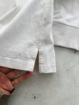 Ralph Lauren Heavyweight Rugby Shirt (L)