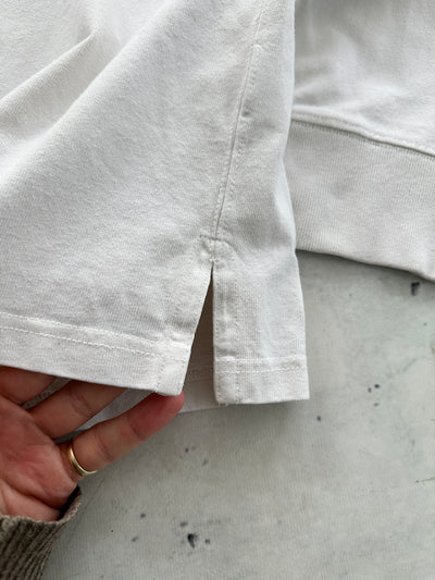 Ralph Lauren Heavyweight Rugby Shirt (L)