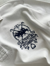 Ralph Lauren Heavyweight Rugby Shirt (L)