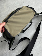 90's Nike Swoosh tech Crossbody / Sling Bag (One Size)