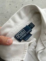 Ralph Lauren Heavyweight Rugby Shirt (L)