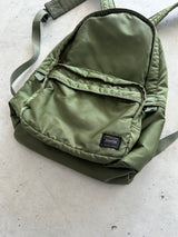 Porter Yoshida & Co. Tanker Backpack (One Size)