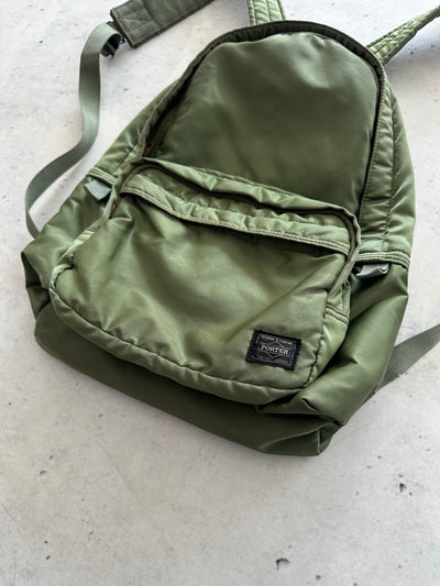 Porter Yoshida & Co. Tanker Backpack (One Size)