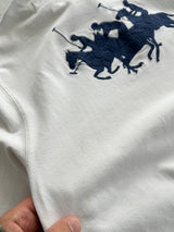 Ralph Lauren Heavyweight Rugby Shirt (L)