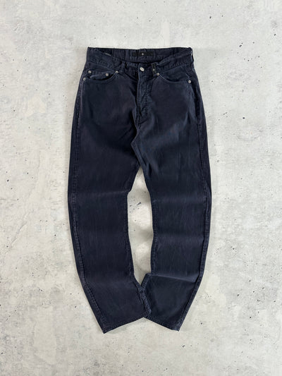 Stone Island Denims Fine Corduroy Trousers (W31 x L32)