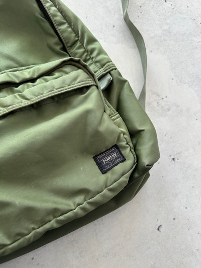 Porter Yoshida & Co. Tanker Backpack (One Size)