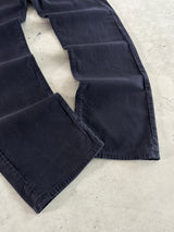 Stone Island Denims Fine Corduroy Trousers (W31 x L32)