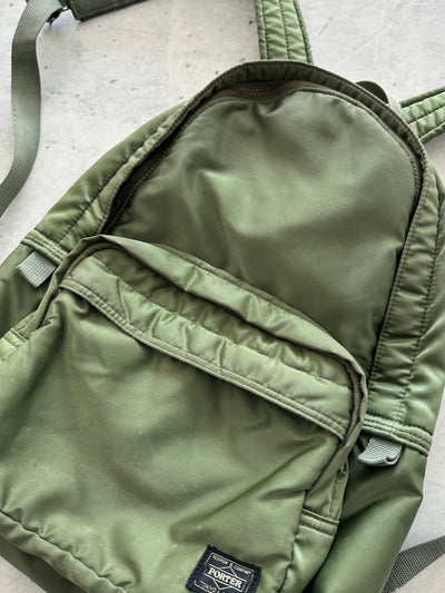 Porter Yoshida & Co. Tanker Backpack (One Size)