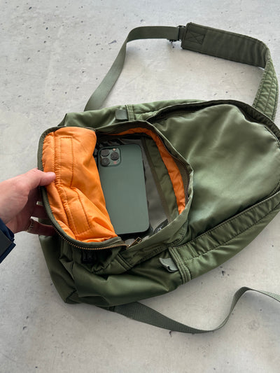 Porter Yoshida & Co. Tanker Backpack (One Size)