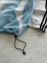 2006 Adidas Argentina Zip Up Track Jacket (L)