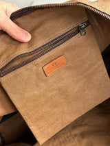 Vintage CP Company Duffle / weekend bag set (One Size)