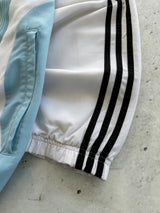 2006 Adidas Argentina Zip Up Track Jacket (L)