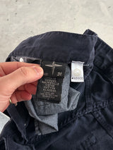 Stone Island Denims Fine Corduroy Trousers (W31 x L32)