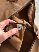 Vintage CP Company Duffle / weekend bag set (One Size)