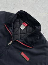 90's Oakley Zip Up Padded Jacket (L)
