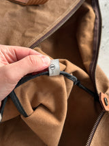 Vintage CP Company Duffle / weekend bag set (One Size)