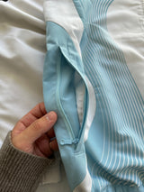 2006 Adidas Argentina Zip Up Track Jacket (L)