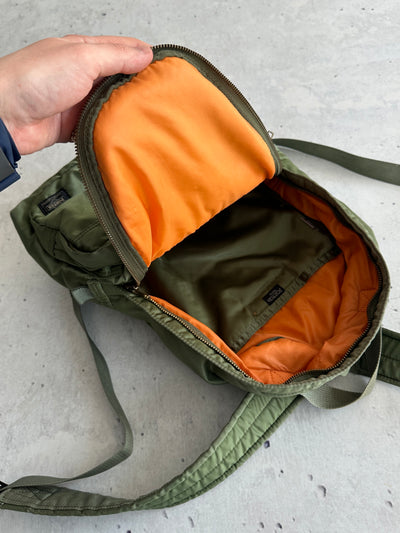 Porter Yoshida & Co. Tanker Backpack (One Size)