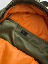 Porter Yoshida & Co. Tanker Backpack (One Size)