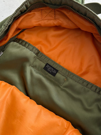 Porter Yoshida & Co. Tanker Backpack (One Size)