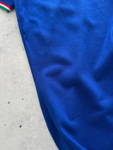 1986/90 Diadora Italy Shirt (M)