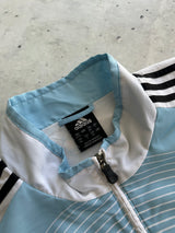 2006 Adidas Argentina Zip Up Track Jacket (L)