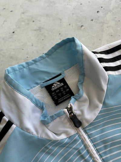 2006 Adidas Argentina Zip Up Track Jacket (L)