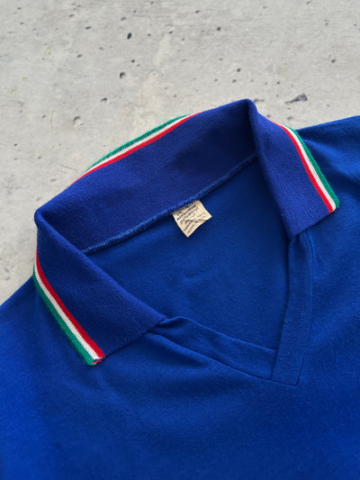 1986/90 Diadora Italy Shirt (M)