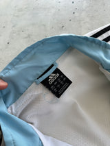 2006 Adidas Argentina Zip Up Track Jacket (L)