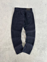 Stone Island Denims Fine Corduroy Trousers (W31 x L32)