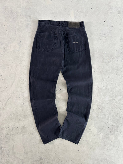 Stone Island Denims Fine Corduroy Trousers (W31 x L32)