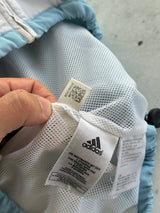 2006 Adidas Argentina Zip Up Track Jacket (L)