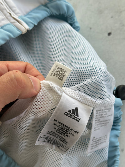 2006 Adidas Argentina Zip Up Track Jacket (L)