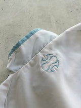 2006 Adidas Argentina Zip Up Track Jacket (L)