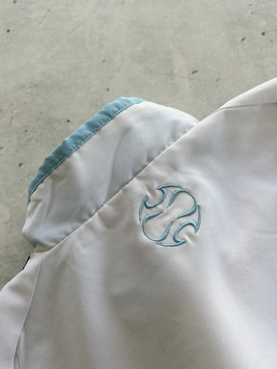 2006 Adidas Argentina Zip Up Track Jacket (L)