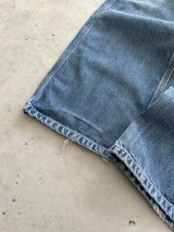Vintage Carhartt heavyweight Denim Jeans (W32 x L31)